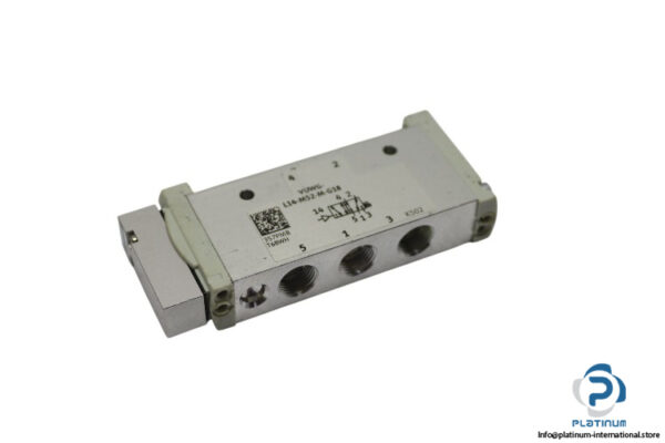 Festo-574262-pneumatic-valve(new)