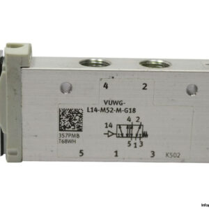 Festo-574262-pneumatic-valve(new)-2