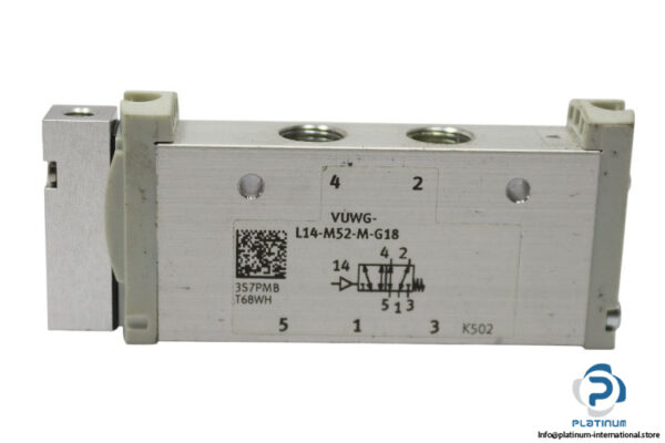 Festo-574262-pneumatic-valve(new)-2