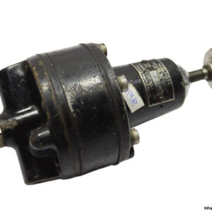 Sunvic-40H-50-nullmatic-pressure-regulator(used)