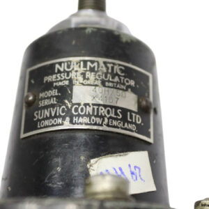 Sunvic-40H-50-nullmatic-pressure-regulator(used)-1
