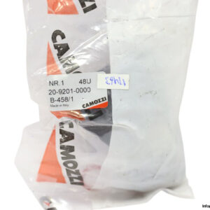 camozzi-20-9201-0000b-458-1-spare-part(new)-1