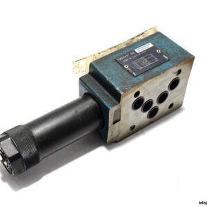 rexroth-R900415411-direct-operated-pressure-reducing-valve