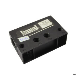 Norgren-M-1702-63-air-pilot-valve(used)