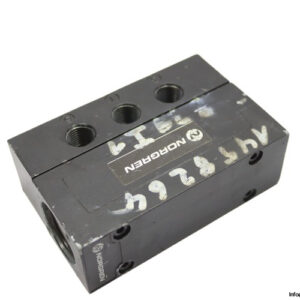 Norgren-M-1702-63-air-pilot-valve(used)-1