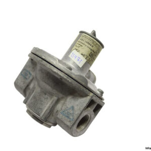 kromschroder-GDJ-15R04-0-pressure-regulator(used)