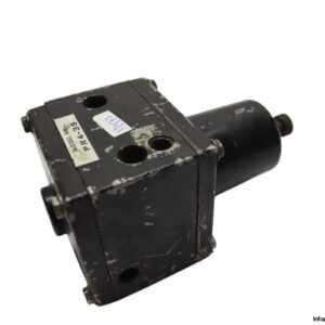 PR4-35-pressure-reducing-valve(used)