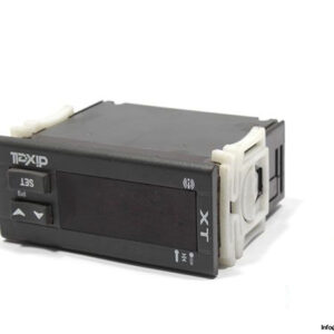 dixell-XT130C-temperature-controller