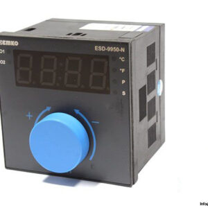 emko-ESD-9950-N-temperature-controller