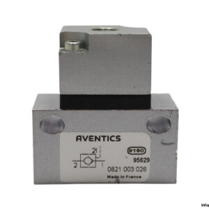 AVENTICS-0821003026-NON-RETURN-VALVE(new)-2