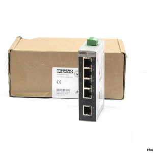 phoenix-contact-2891001-industrial-ethernet-switch