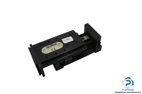 montech-KSD-20-2-pneumatic-actuator(used)