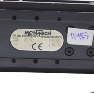 montech-KSD-20-2-pneumatic-actuator(used)-1