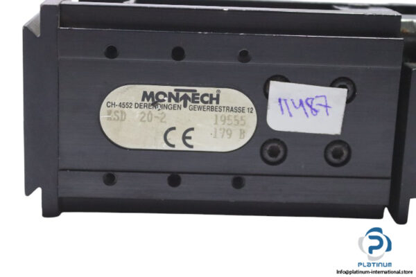 montech-KSD-20-2-pneumatic-actuator(used)-1