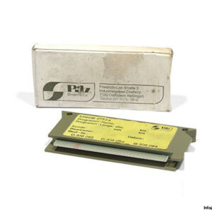pilz-EPROM-8K-2732A-306064-cassette