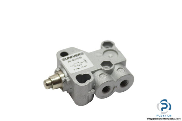 Univer-AI-9010M-push-button-valve(new)