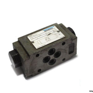 rexroth-Z2S-6-1-60_pilot-operated-check-valve