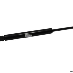 suspa-16-2-016-10213B-400N-04-16-gas-spring(used)