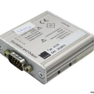 burster-9235-in-line-amplifier-(used)