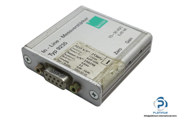 burster-9235-in-line-amplifier-(used)-1