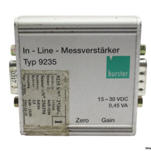 burster-9235-in-line-amplifier-(used)-2