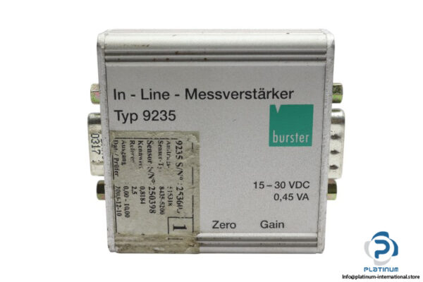 burster-9235-in-line-amplifier-(used)-2