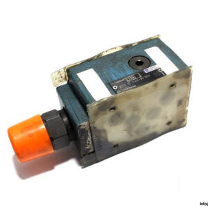 rexroth-R900434583-pilot-operated-pressure-reducing-valve