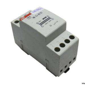 abb-TS8_24-bell-transformer-(used)