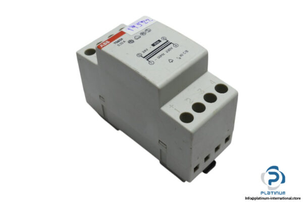 abb-TS8_24-bell-transformer-(used)