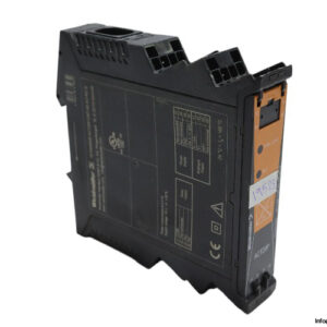 weidmuller-ACT20P-current-measuring-transducer-(used)