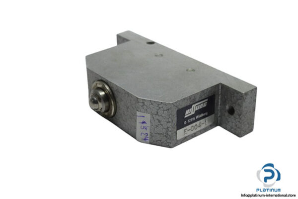 kissling-E-004-1-inductive-sensor-(used)