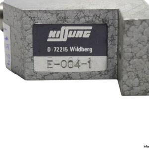 kissling-E-004-1-inductive-sensor-(used)-2