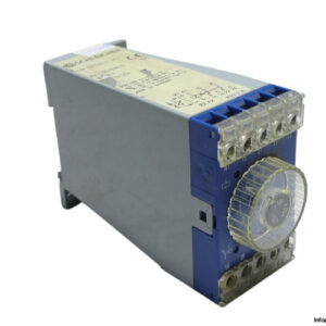 schleicher-SZT32-S-F-time-relay-(used)