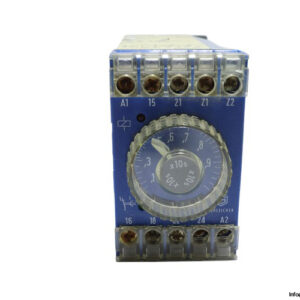 schleicher-SZT32-S-F-time-relay-(used)-1