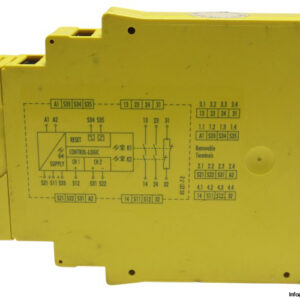 sick-UE-43-2MF2D2-safety-relay-(used)-2