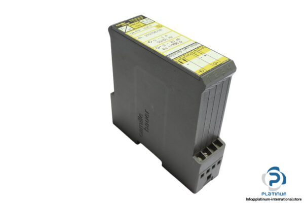 camille-bauer-503-311D-0-transducer-for-ac-current-(used)