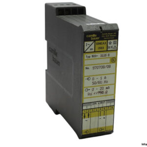 camille-bauer-503-311D-0-transducer-for-ac-current-(used)-1