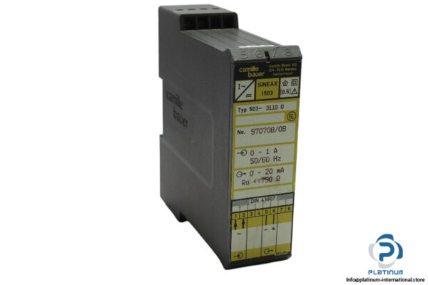 camille-bauer-503-311D-0-transducer-for-ac-current-(used)-1
