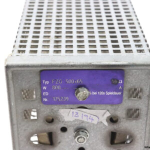 frizlen-FZG-500X65-tubular-fixed-resistor-(used)-2