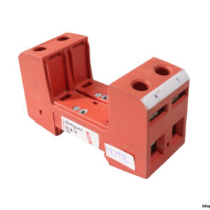 dehn-DG-M-TN-275-modular-surge-arrester-(used)