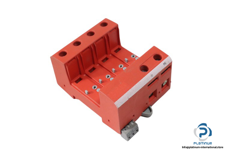 dehn-DG-M-TNS-275-FM-modular-surge-arrester-(used)