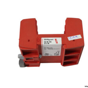 dehn-DG-M-TNS-275-FM-modular-surge-arrester-(used)-1