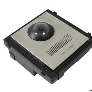 hikvision-DS-KD8003-IME1-video-intercom-module-door-station-(used)