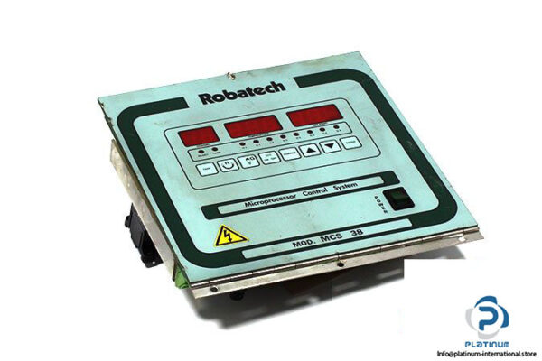 robatech-MCS-38-hotmelt-glue-system-tank