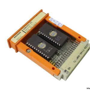 siemens-6ES5-910-0AA21-memory-submodule-(used)-1
