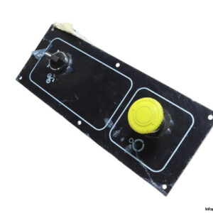 EE284991-operator-panel-(used)