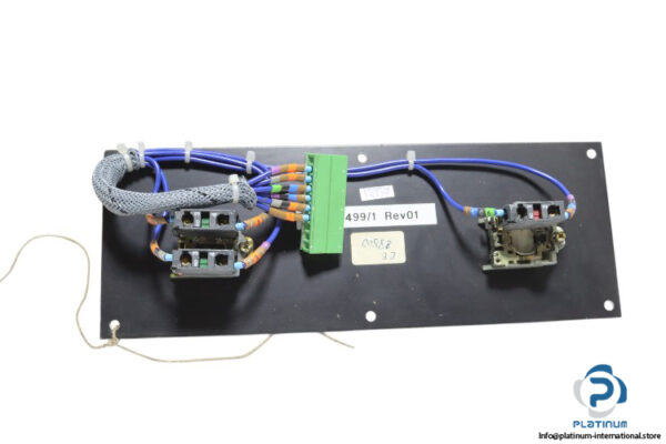 EE284991-operator-panel-(used)-1