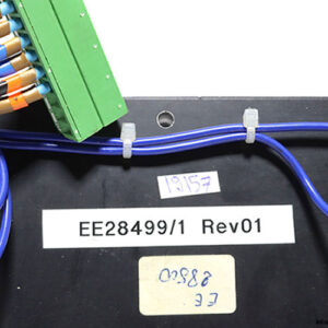 EE284991-operator-panel-(used)-2