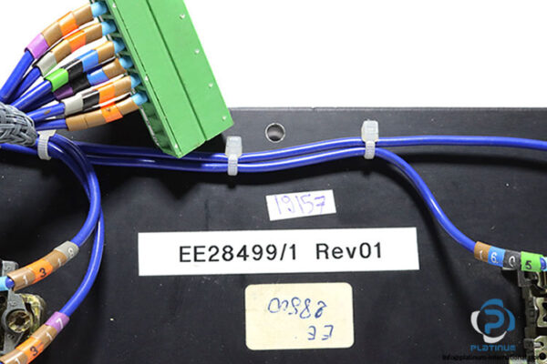EE284991-operator-panel-(used)-2