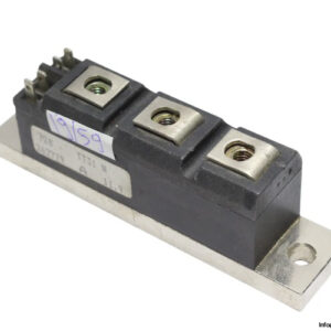 aeg-TT31-N-thyristor-module-(used)